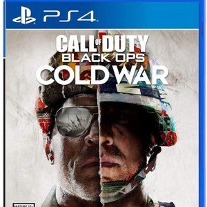 Call of Duty Black Ops Cold War